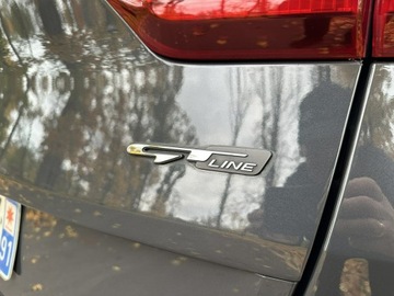 Kia Sportage IV SUV Facelifting 1.6 CRDI 136KM 2020 Kia Sportage 1.6CRDI 136 KM GT-Line mHEV Max Opcja, zdjęcie 7