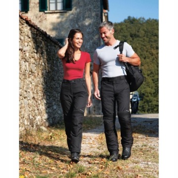 Мотоциклетные брюки Vanucci Touring