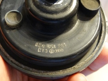 AUDI A4 B6 8E KLAKSON SIGNÁL 8E0951221 8E0951223