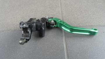 Тормозной насос, ручки, тюнинг, суппорт XT SENDA 125