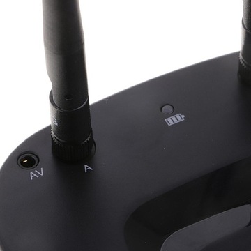 3-дюймовые очки FPV 480x320 5,8-канальные видеоочки