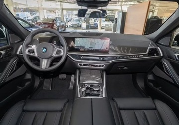 BMW X6 G06 2025 BMW X6 xDrive30d, Travel, Pneumatyka, Hak, Innowacji, Comfort Plus 3.0, zdjęcie 1
