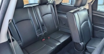 Fiat Freemont 2.0 Multijet II 16v 170KM 2014 Fiat Freemont 2.0170KMSzwajcarSerwis215tys kmSkoryNaviKamera7 osobGwarancja, zdjęcie 9