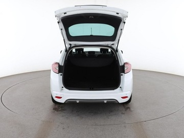 Renault Megane III Grandtour Facelifting 2013 2.0 T Renault Sport 220KM 2015 Renault Megane 220KM GT-Line Klimatyzacja Czujniki, zdjęcie 18