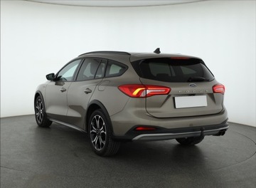 Ford Focus IV Kombi 1.5 EcoBlue 120KM 2019 Ford Focus 1.5 EcoBlue, Salon Polska, Serwis ASO, zdjęcie 3