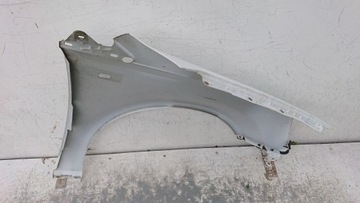 Крайслер Вояджер Додж Караван левое переднее крыло