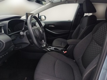 Toyota Corolla XII Sedan Facelifting 1.5 VVT-i 125KM 2024 Toyota Corolla 1.5 Style Seria E21 (2019-) 1.5 Sty, zdjęcie 12