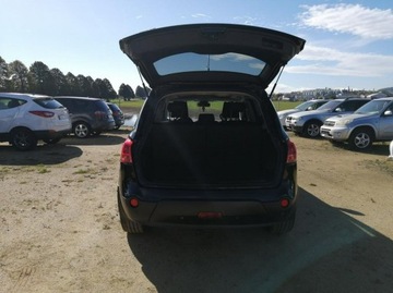 Nissan Qashqai I Crossover 2.0 140KM 2010 Nissan Qashqai+2 Qashqai+2 2.0 141 Km 4x4, 7, zdjęcie 13