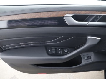 Volkswagen Arteon Fastback Facelifting 2.0 TDI SCR 150KM 2022 Volkswagen Arteon Shooting Brake Hak | Harman-Kard, zdjęcie 9