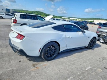 Ford Mustang VI 2025 Ford Mustang Gt 2025 5.0 Benzyna 486KM, zdjęcie 3