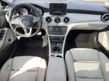 Mercedes GLA I 2017 Mercedes-Benz GLA 2017 Mercedes-Benz GLA GLA 250 4MATIC SUV 2.0 Benzyna, zdjęcie 7