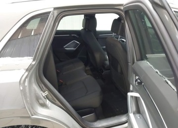 Audi Q3 II SUV 2.0 45 TFSI 230KM 2021 Audi Q3 2021r., Premium 45 Tfsi S Line Quattro Tiptronic, 2L, od ubezpiecz, zdjęcie 7