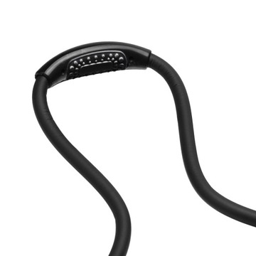 Светодиодный шейный светильник на батарейках для чтения книг, аккумуляторная мастерская