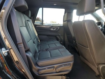 Chevrolet Tahoe GMT900 2023 Chevrolet Tahoe K1500 RST 2023 5.3l 5.3 Benzyna 355KM, zdjęcie 11