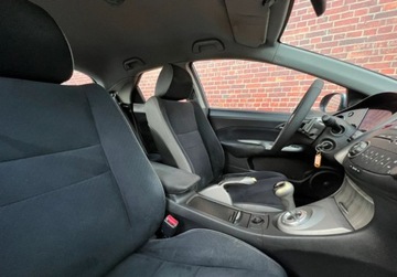 Honda Civic VIII 2006 Honda Civic automat alu klima Super stan Gwarancja w cenie Warszawa VKFK, zdjęcie 13