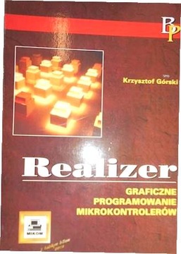 Realizer - Krzysztof Górski
