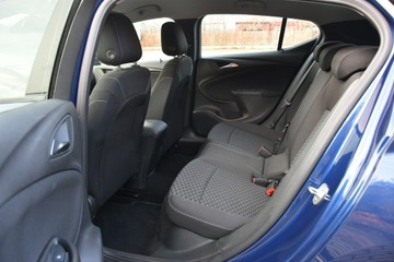 Opel Astra K Hatchback Facelifting 1.2 Turbo 110KM 2020 Opel Astra K 1.2Turbo 110KM 2020r. Polski SALON, zdjęcie 13