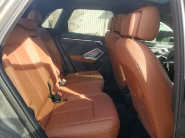 Audi Q3 II 2020 Audi Q3 Premium Plus 2020 2.0 Benzyna 228KM, zdjęcie 10