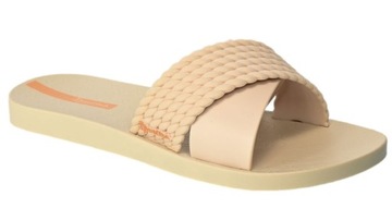 Klapki Ipanema 83244 AJ326 Beige