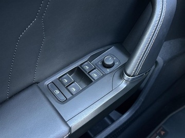 Cupra Formentor Crossover 1.5 TSI 150KM 2023 Cupra Formentor 1.5TSI 150KM DSG l Salon Polska, A, zdjęcie 15