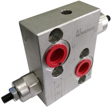 ДВИГАТЕЛЬ BMR 200 GR2 + НИППЕЛЬ 1/2 - 22 КЛАПАНА ОБМОТЧИКА