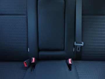 Toyota Corolla X Sedan Facelifting 1.6 Valvematic 132KM 2012 Toyota Corolla 1.6 Valvematic, Salon Polska, zdjęcie 9