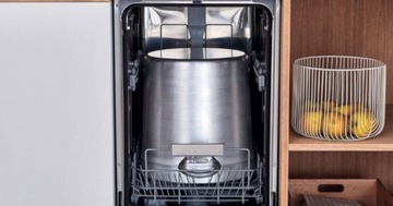 INDESIT Встраиваемая посудомоечная машина DSIO 3M24 CS