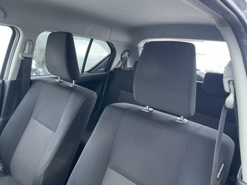 Suzuki Ignis III Crossover 1,2 DUALJET 90KM 2018 Suzuki Ignis Comfort AllGrip Klimatyzacja Kamera, zdjęcie 13