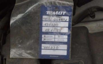 Citroen C3 Picasso 1.4 95KM 2012 Citroen C3 Picasso Citroen C3 Picasso 12r. 1.4 Benzyna Klimatyzacja, Serwi, zdjęcie 18