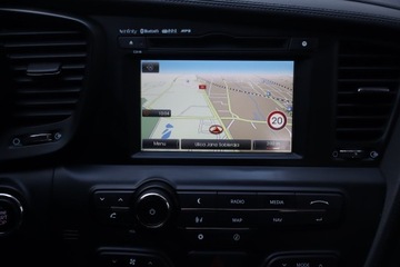 Kia Optima I 2013 Kia Optima 2.0 GDI Hybrid, Automat, Skóra, Navi, zdjęcie 18