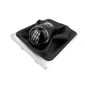 РУЧКА ПЕРЕКЛЮЧЕНИЯ ПЕРЕДАЧ С СИЛЬЧКОМ VW PASSAT B7 CC - 6 скоростей