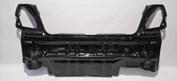 Gurten hinten heck TOYOTA AVENSIS T22 58307-05050 neu
