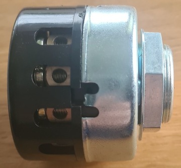 Stacyjka zapłonu z 2 kluczykami do Ursus C-330 C-360