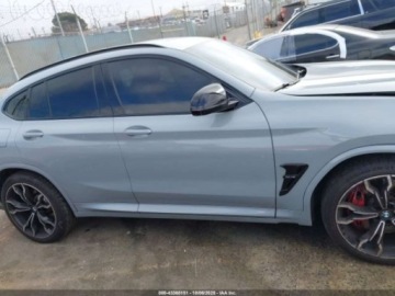 BMW 2024 BMW X4 M 2024 3.0l 3.0 Benzyna 473KM, zdjęcie 6