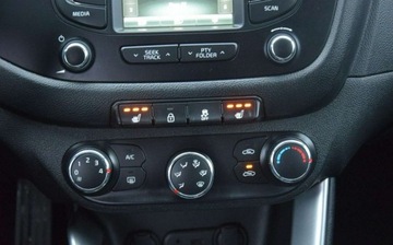 Kia Ceed II Hatchback 5d Facelifting 1.4 DOHC 100KM 2015 Kia Ceed 1.4B 2015r Kamera 2 Kpl Kol Grzane Fotele i Kierownica Sprowadzony, zdjęcie 21