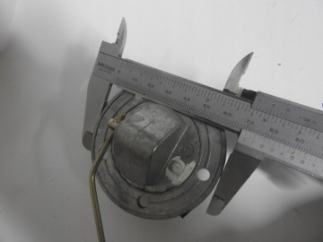 Датчик уровня топлива смеситель 12В STAR 832120040 CP2b