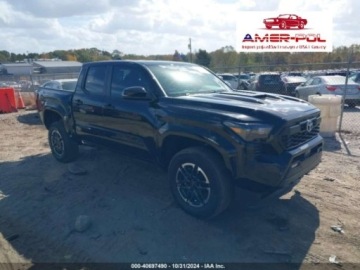 Toyota Tacoma II 2024 Toyota Tacoma TRD Sport, 2024r., 2.4L 2.4 Benzyna 278KM