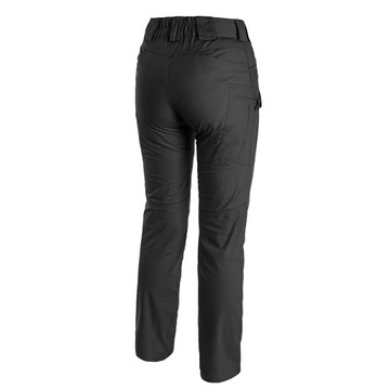 Spodnie bojówki Helikon Women's UTP Black 29/34