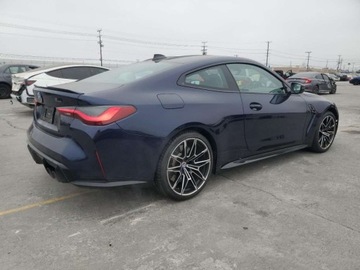 BMW Seria 4 G22-23-26 2022 BMW M4 Competition 2022 3.0l 3.0 Benzyna 503KM, zdjęcie 3