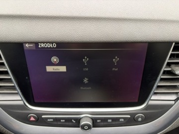 Opel 2019 Opel Grandland X 1.6 180 KM Automat Skóry Full, zdjęcie 27