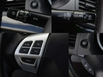 Mitsubishi Lancer IX Sedan Facelifting 1.6 MIVEC 117KM 2016 Mitsubishi Lancer 1.6 gwarancja przebiegu bezwypad, zdjęcie 21