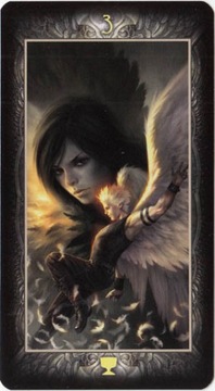 Барбьери Таро