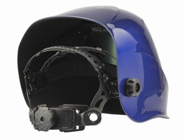 APS-X58E BLUE T маска для автоматической сварки