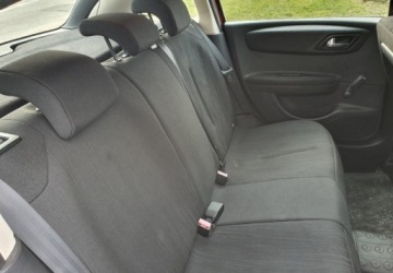 Citroen C4 I Sedan 1.6 HDi 110KM 2010 Citroen C4 LIFT 1.6HDi 109KM 5-Drzwi Klima Zarejestrowany 1.6 Diesel 109KM, zdjęcie 22