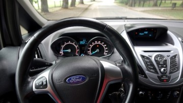 Ford B-MAX 1.0 EcoBoost 100KM 2017 . . Klimatyzacja . . PDC . . Grzane Fotele , Szyby i Lusterka . ., zdjęcie 16