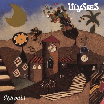 CD Ulysses - Neronia