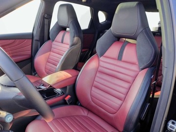 MG HS 2023 MG HS Skory Panorama Bogata wersja 1.5 Benzyna 162KM, zdjęcie 9