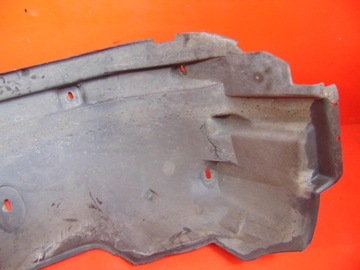 MERCEDES ML W163 PODBĚH LEVÉ PŘEDNÍ 1638840722