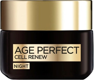 LORÉAL PARIS Cell Renew Krem na noc 50ml