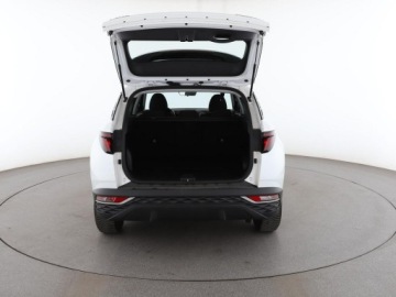 Hyundai Tucson IV SUV 1.6 T-GDI 150KM 2021 Hyundai Tucson 1.6 T-GDI Klass Benzyna Navi, zdjęcie 18